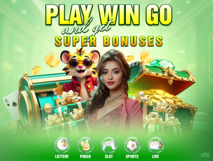 Slots Premium da PG Soft na s58