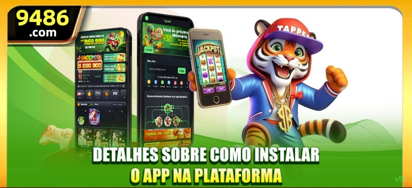 Fortune Tiger Slot Game